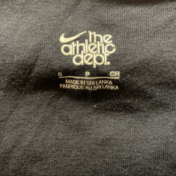 NIKE Racerback - Picture 3 of 4